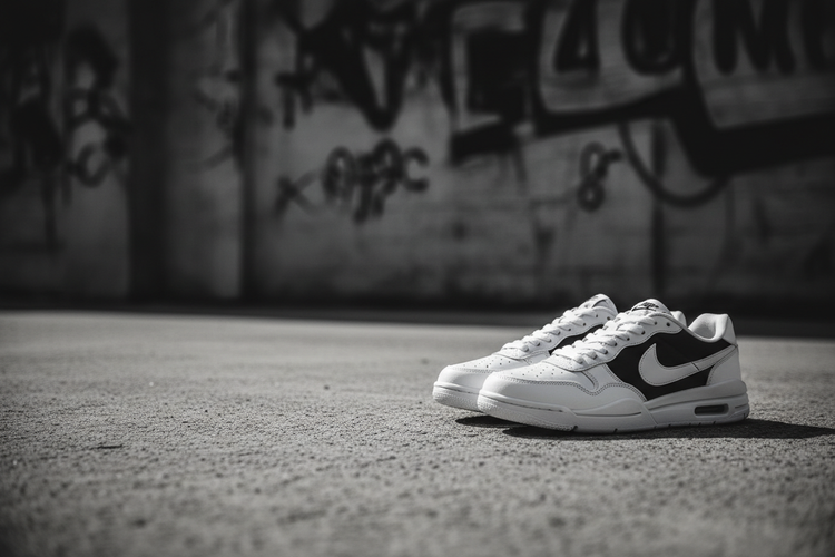 Sneakers & Streetwear