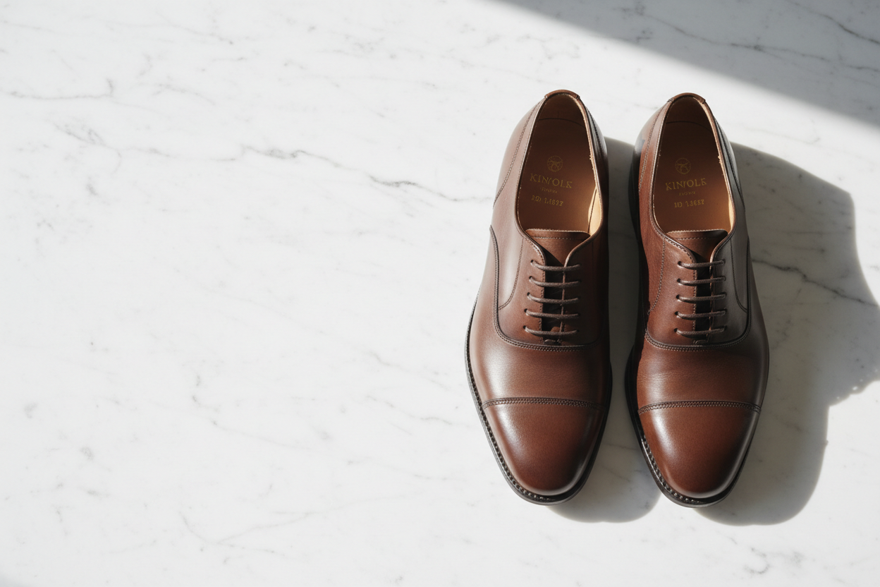 Men's Shoes